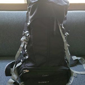 High Sierra Backpack Summit 45